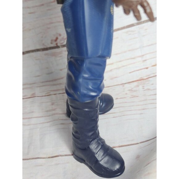 2007 Hasbro Marvel Avengers Dr. Strange 12" Action Figure – Titan Hero Series - Picture 8 of 16